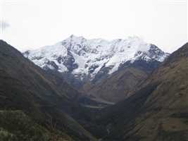 salkantay